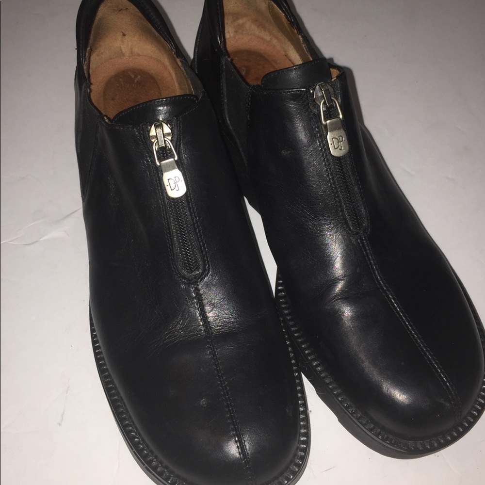 DONALD J PLINER SHOES
